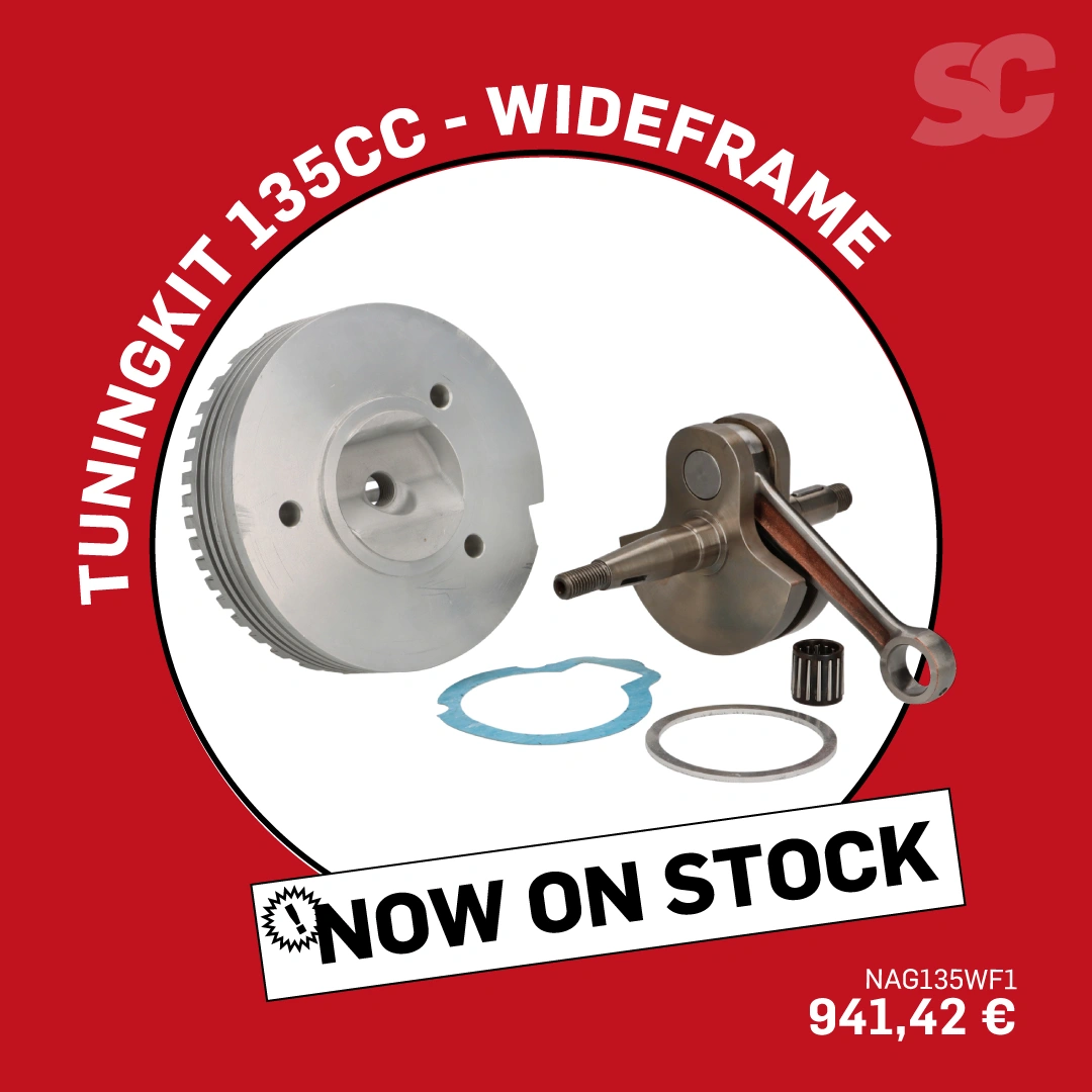 tuning kit nagy wideframe