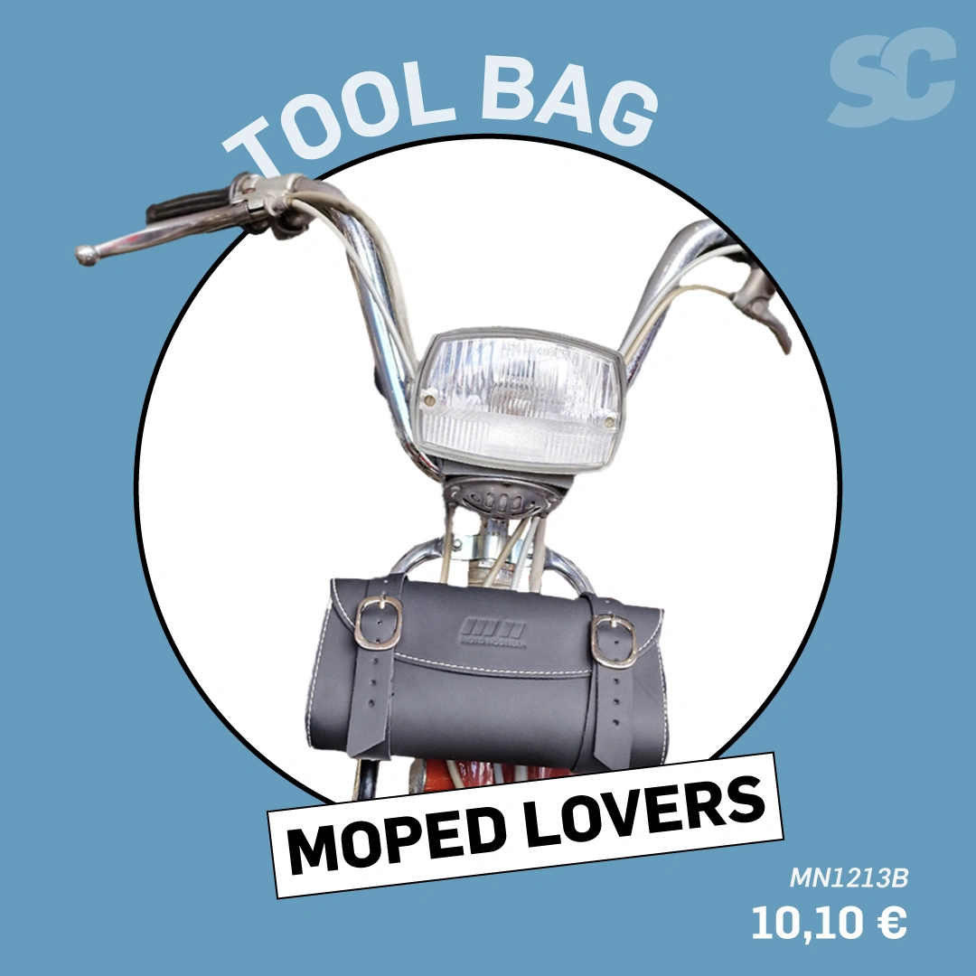 Werkzeugtasche Ciao