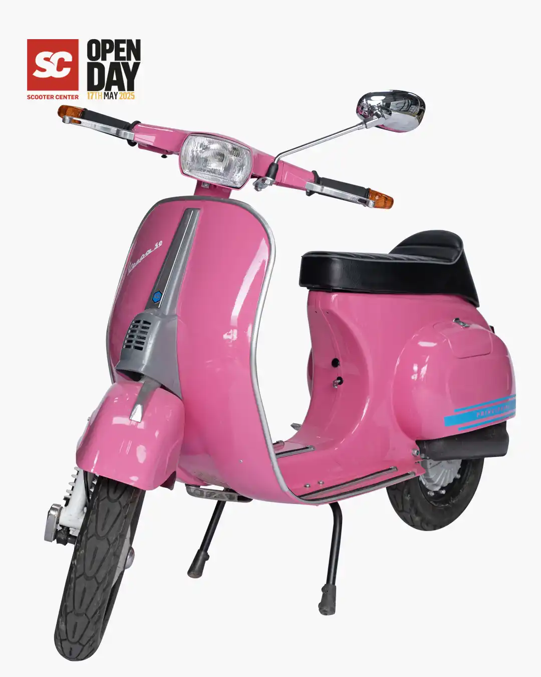26 pink special - Principessa - Tanja2