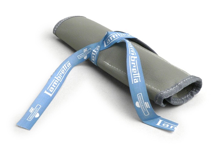 Werkzeugtasche ohne Werkzeug