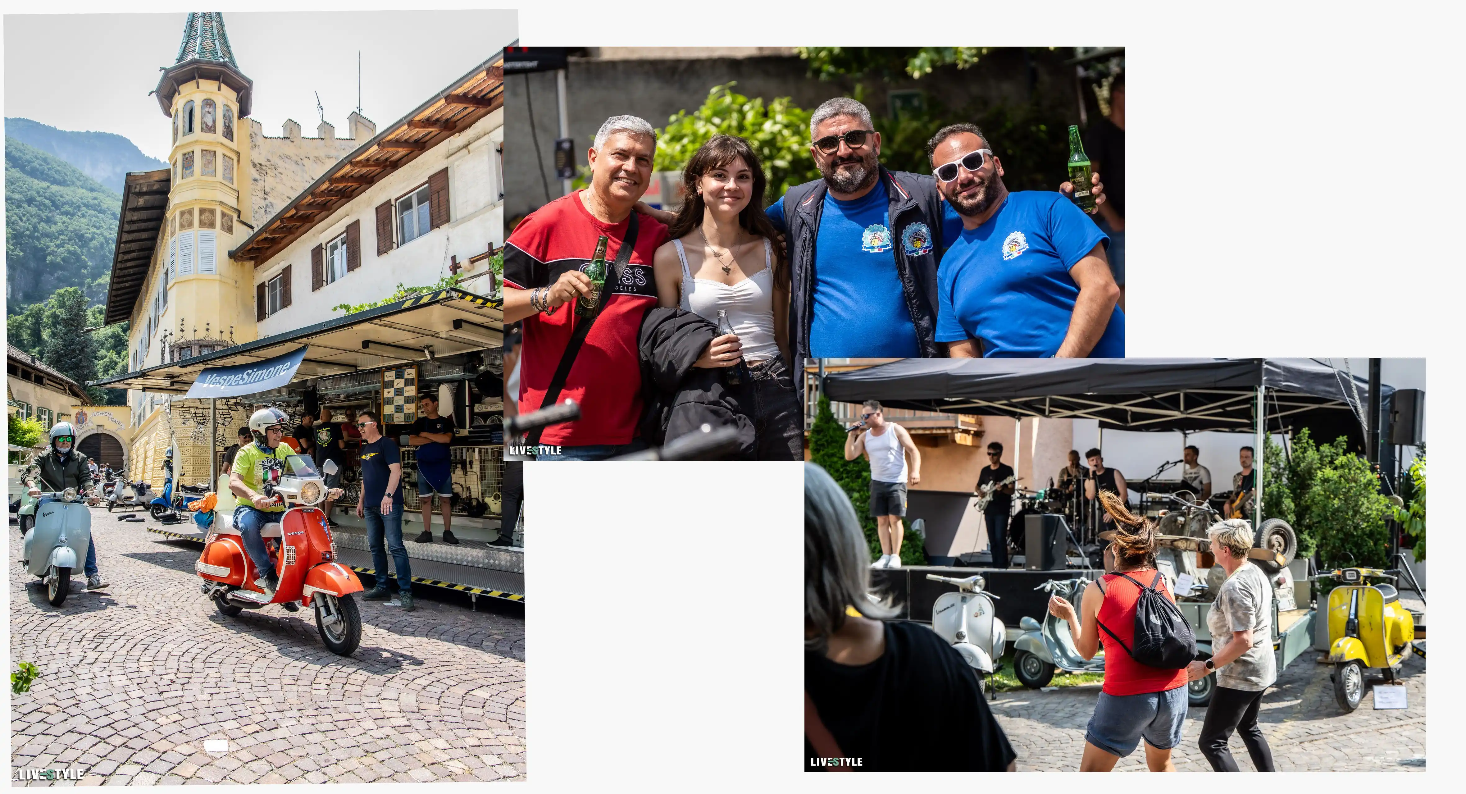 Frühschoppen Bilder 3
