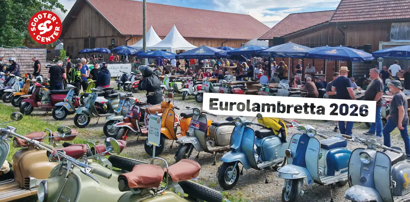 eurolambretta 2026