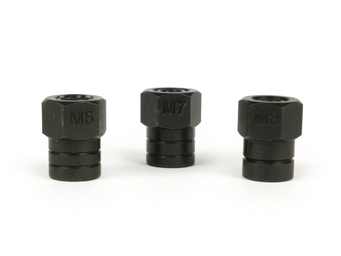 Stehbolzen Montagewerkzeug Set