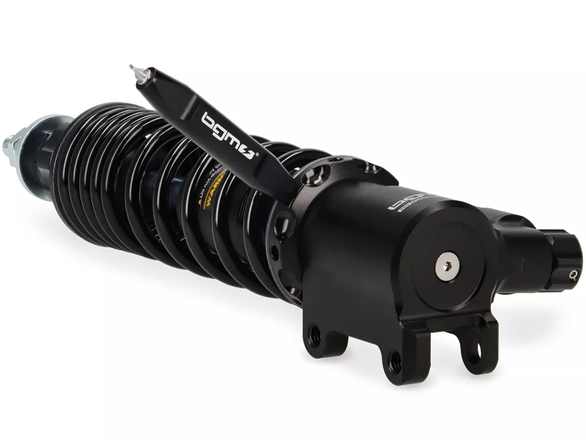 Stoßdämpfer bgm PRO F16 COMPETITION – vorne- Vespa GTS 300 / 310
