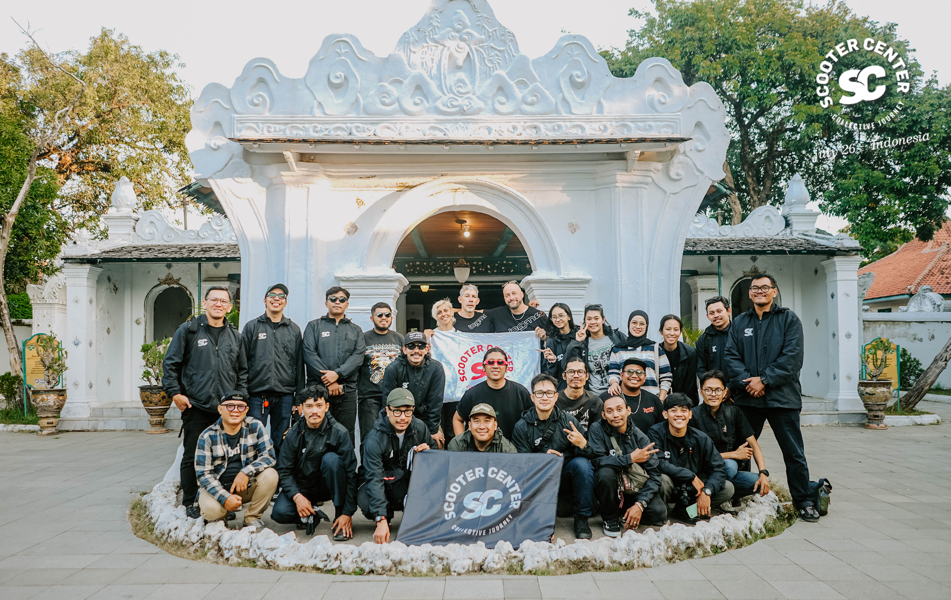 cirebon team