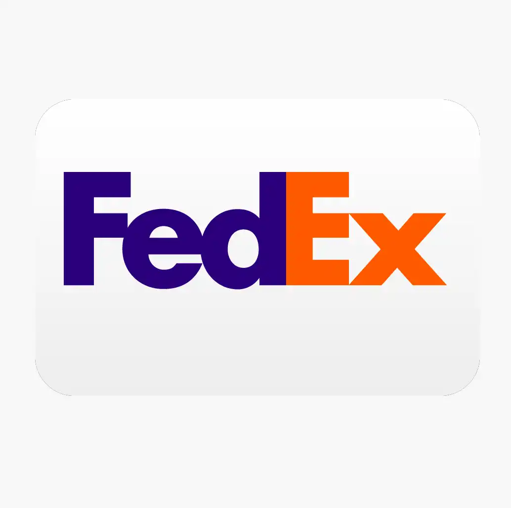 Logo FedEx