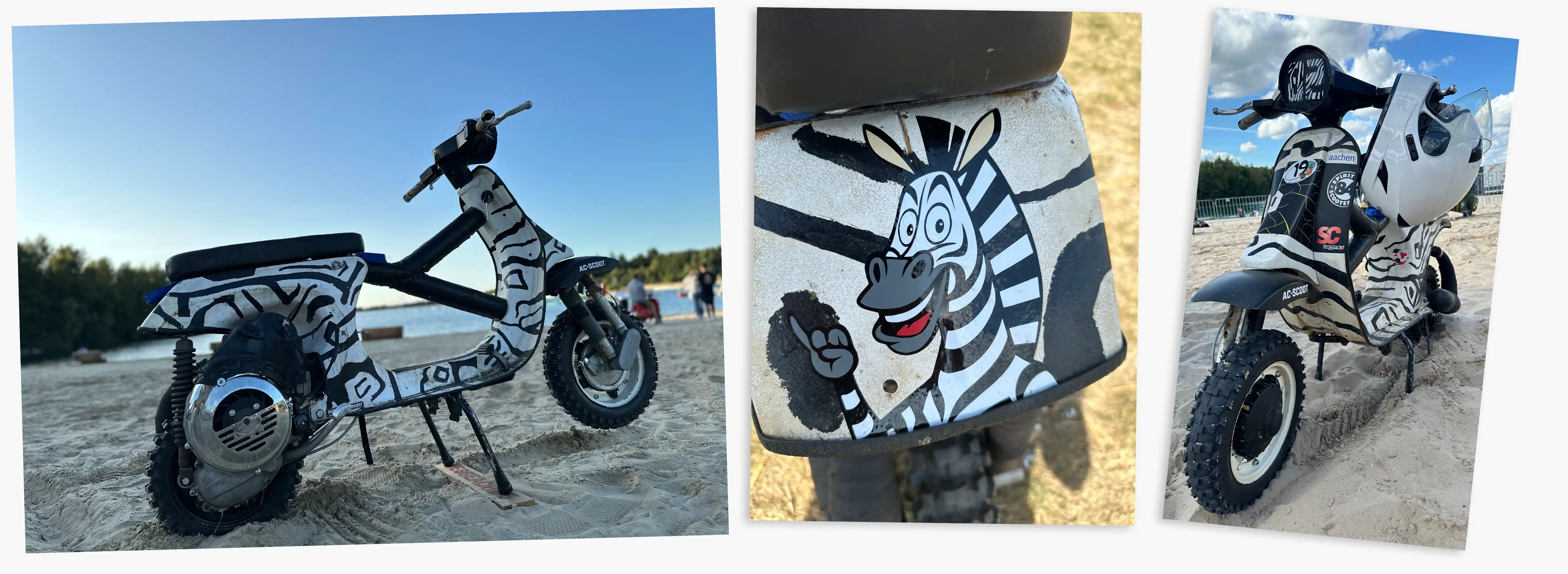 Marty Vespa