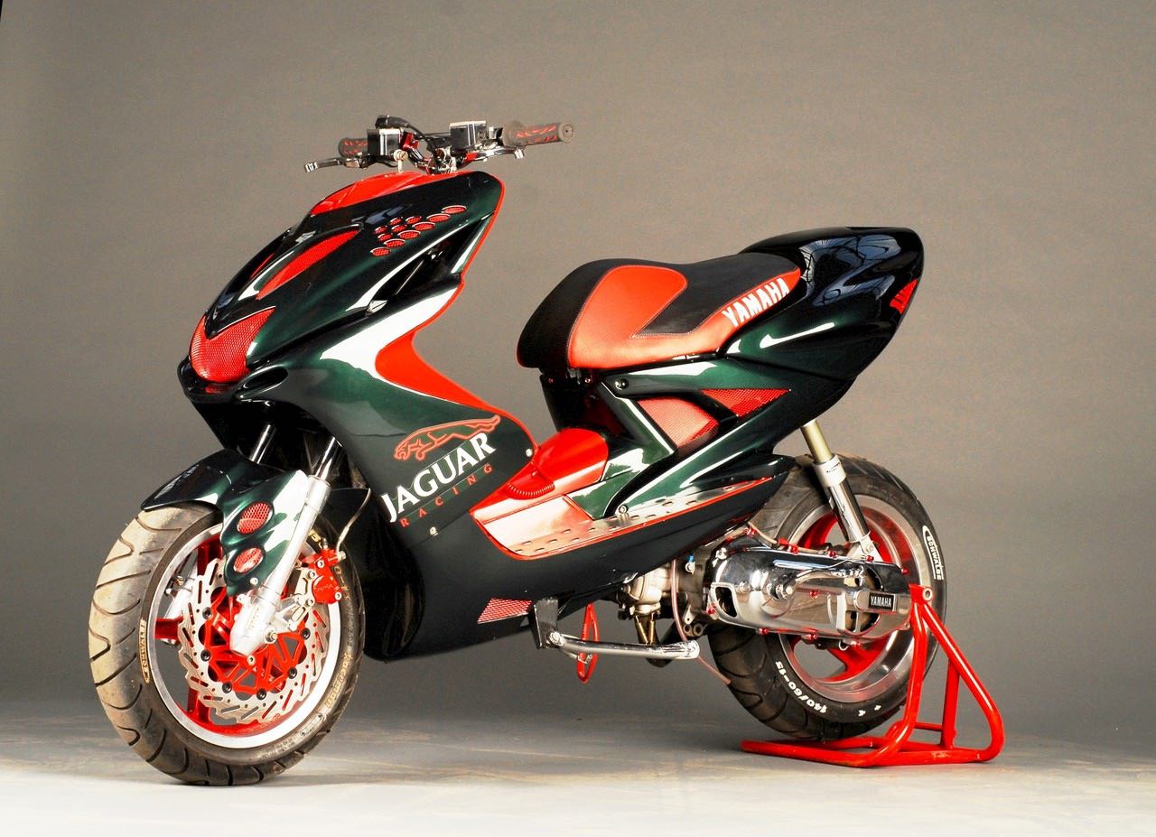 mbk nitro jaguar2