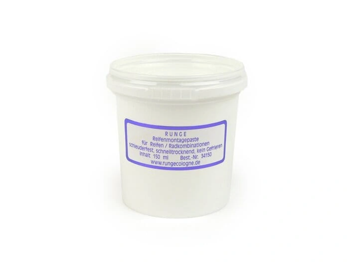 reifenmontagepaste