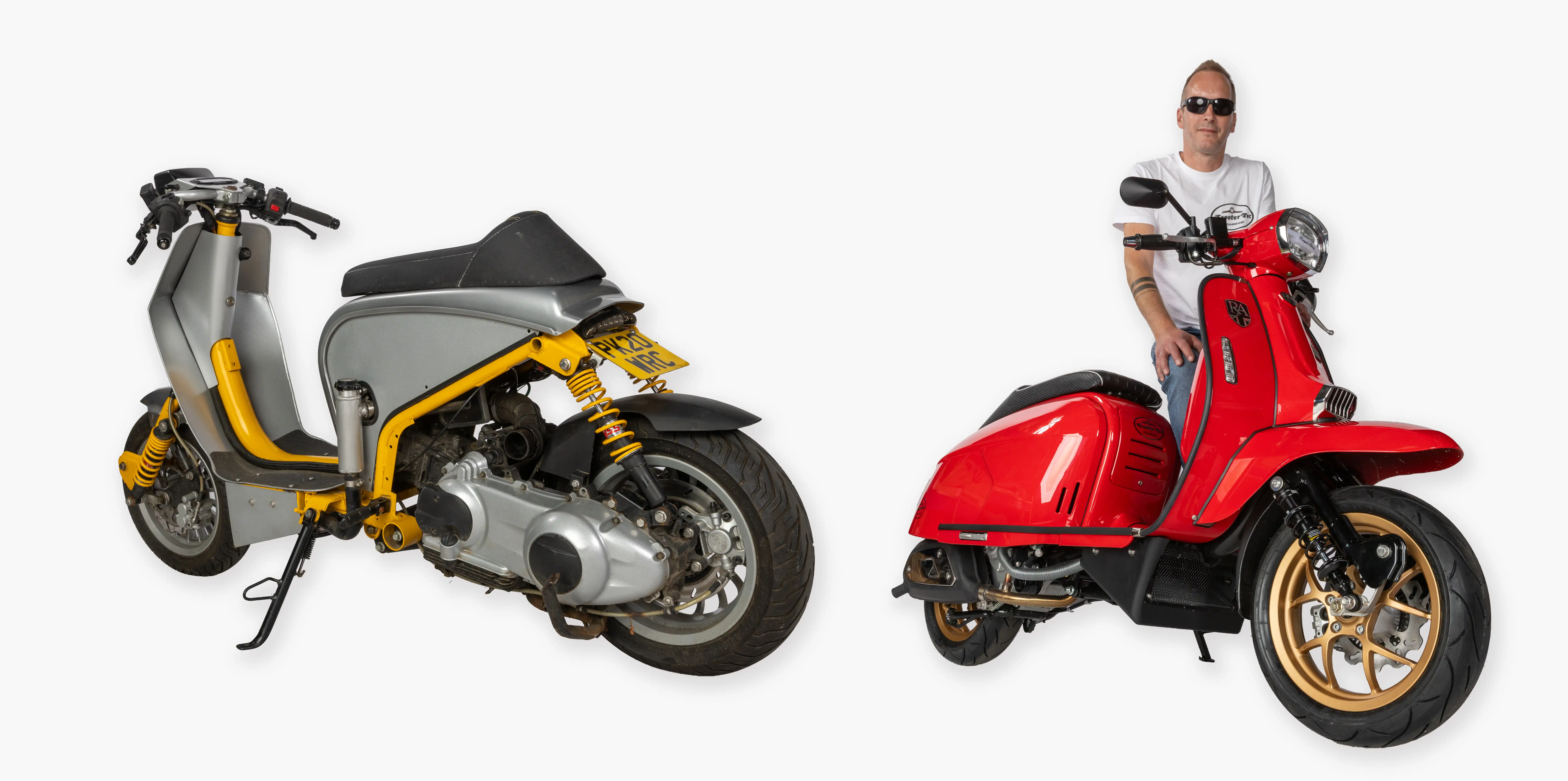 Scootertec