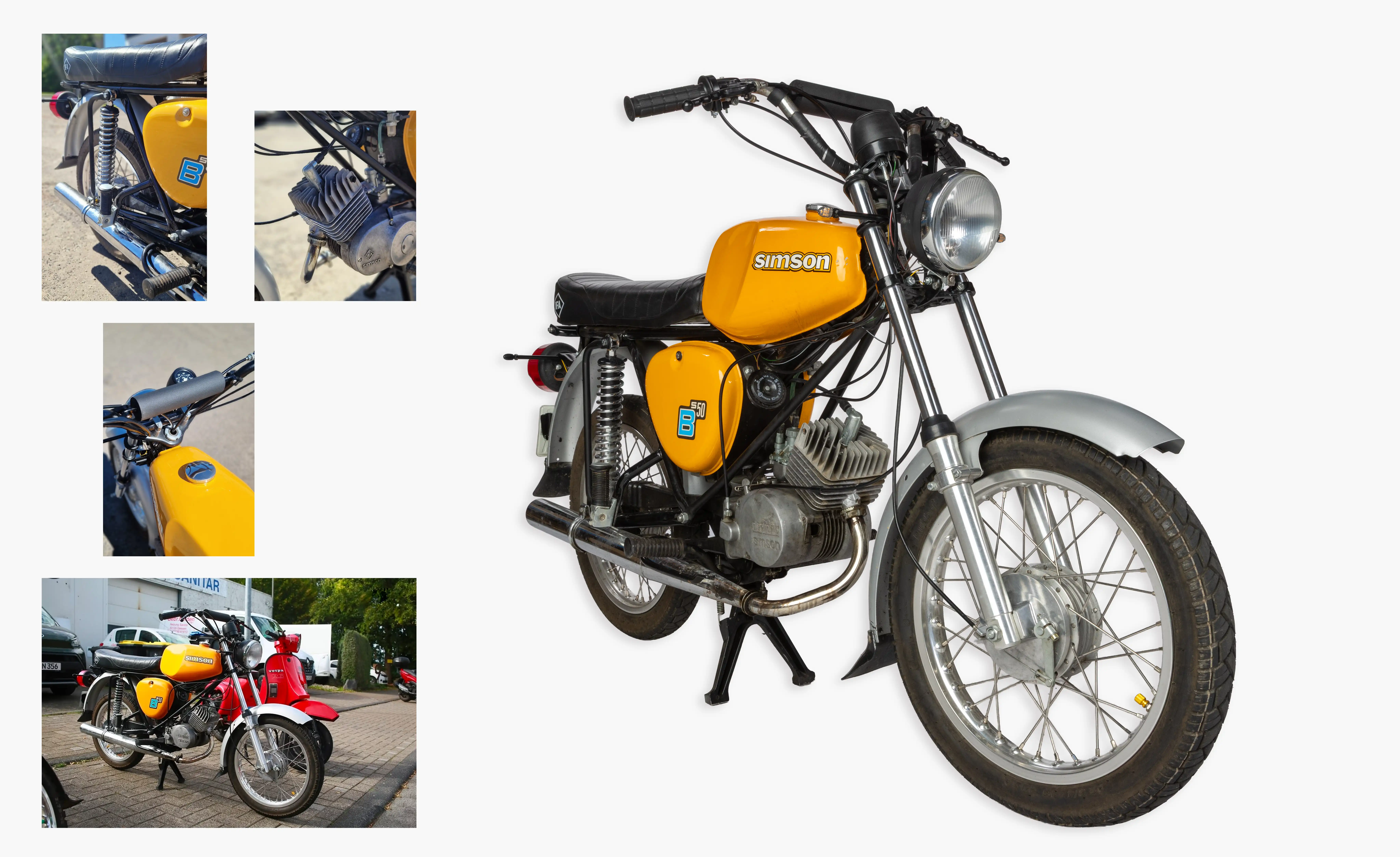 simson s50b1
