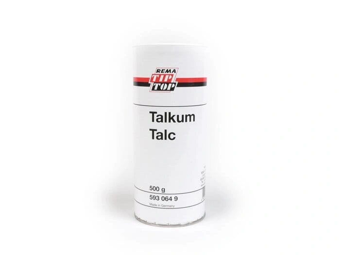 talkum