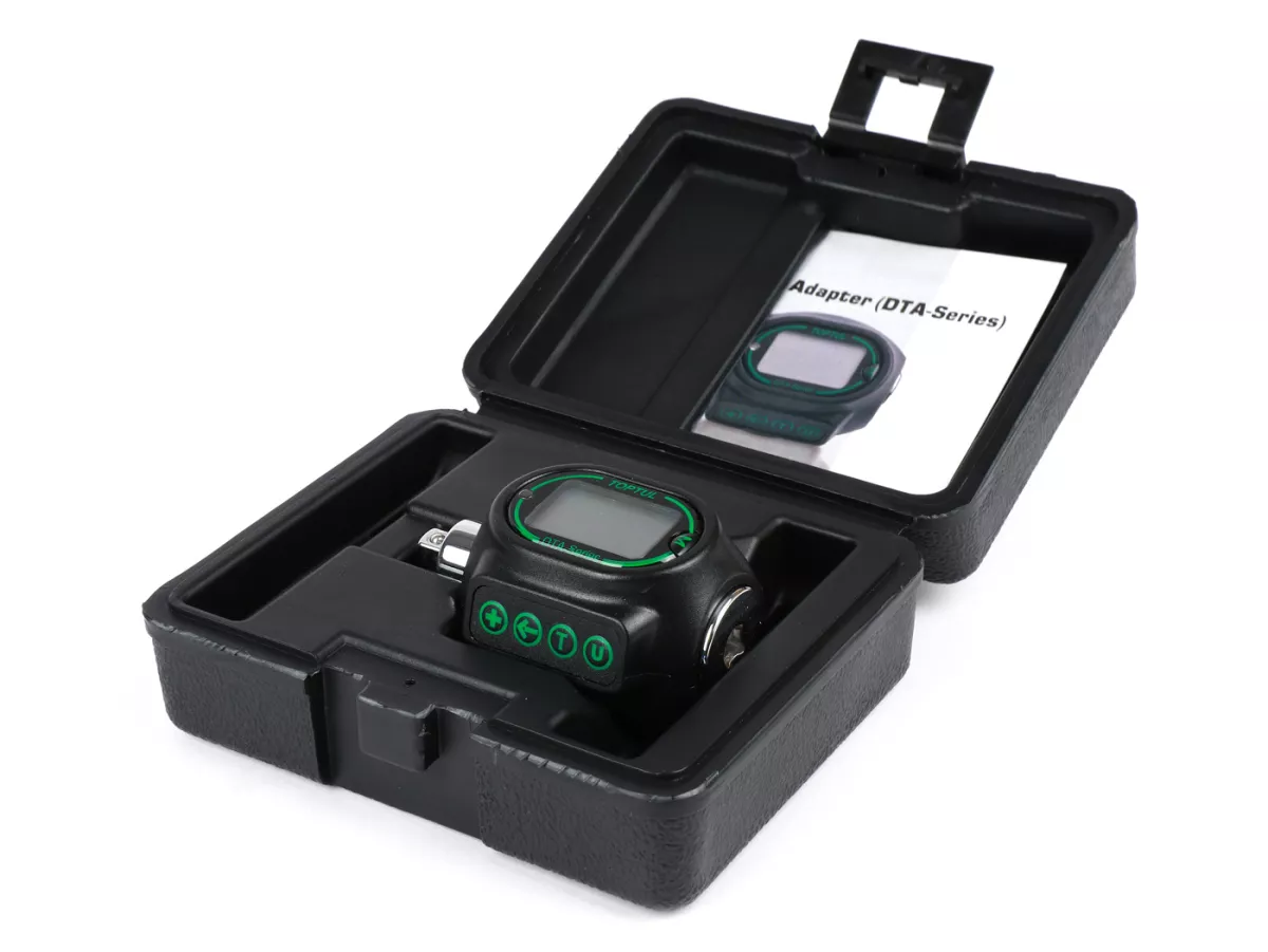 Digitaler Drehmoment Adapter