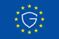 EU Gewährleistung / Garantie Label