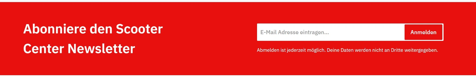 Newsletter