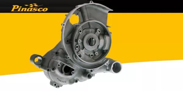 Pinasco Vespa Motor