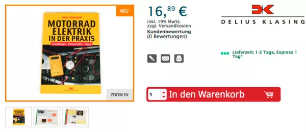 motorrad-elektrik-buch
