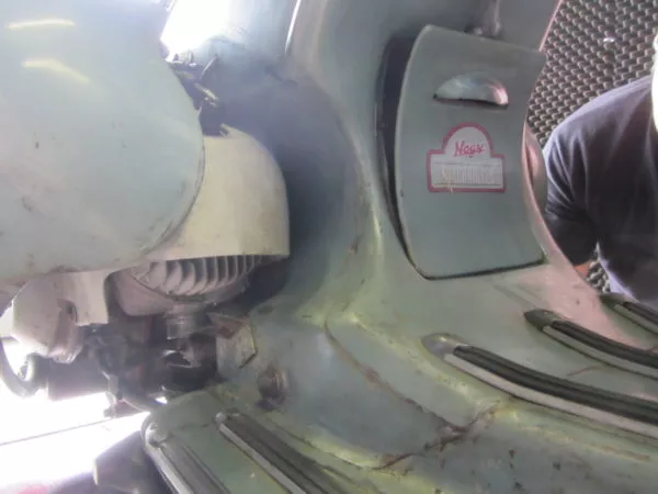 Caliper Bracket 006