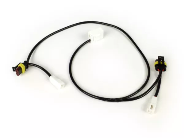 PV60CKT Kabel-Adapter-Kit Blinkerumrüstung -BGM PRO, LED Tagfahrlicht-
