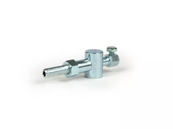 Adapteroplossing