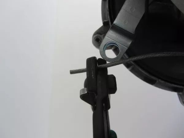 Bepaal de kabel lengte