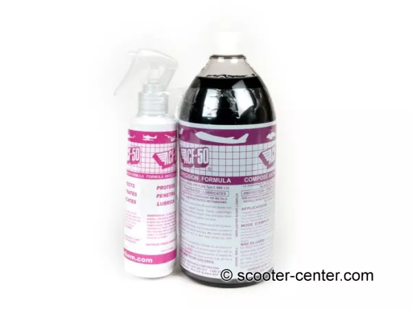ACF-50 Pumpspray