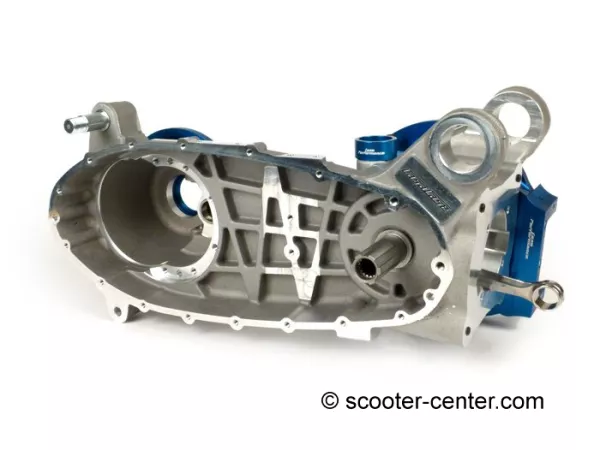 Motorgehäuse CasaCase -CASA PERFORMANCE- Lambretta GP/DL - 110/58mm Artikelnr. 3332219