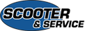 Scooter und Service