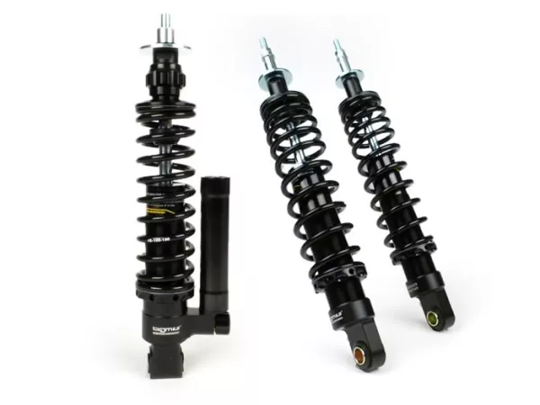 Schokdemper Set