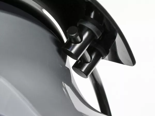 Vespa GTS Scheibe