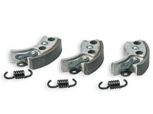 Clutch pads - Clutch shoes Ciao Tuning