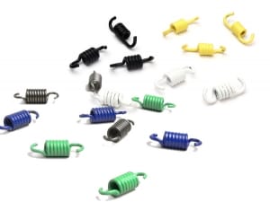 Clutch springs Piaggio Ciao Tuning
