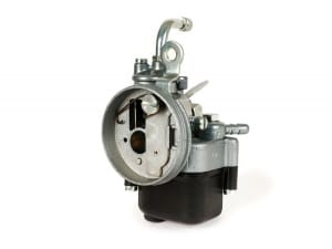 Moped Carburetor DellOrto 12/12