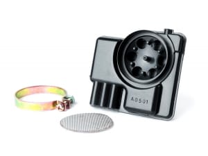 Moped air filter for Ciao tuning