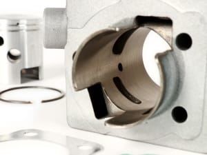 Racing Cylinder Ciao Tuning