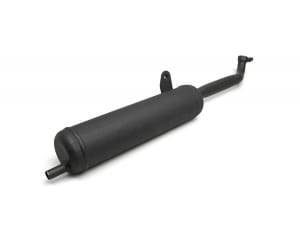 SITO PLUS Moped Exhaust Piaggio Ciao Bravo