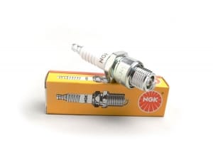 Recommended Spark Plug NGK for Ciao Tuning