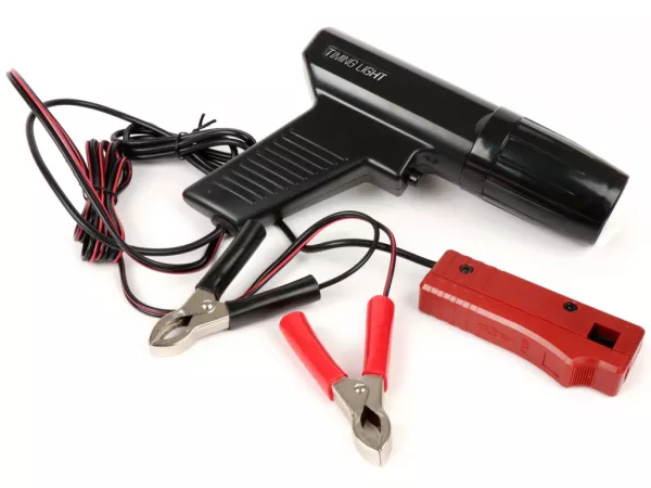 Timing light -MOTO NOSTRA- stroboscope lamp flash gun - ignition 6V / 12VMoto Nostra Item no.: MN912