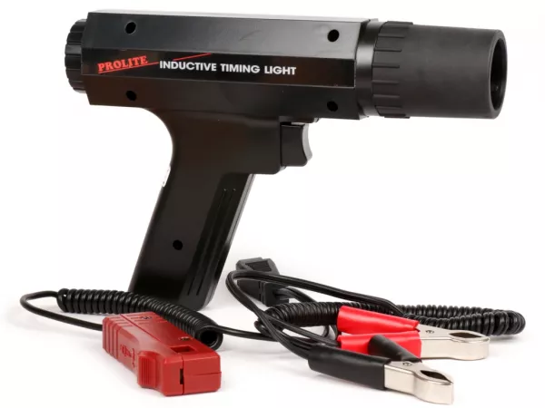 Timing light -MOTO NOSTRA- stroboscope lamp flash gun - ignition 6V / 12VMoto Nostra Item no.: MN912