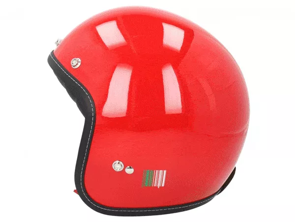 Vespa PX Jethelm