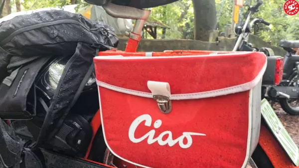 Ciao Days