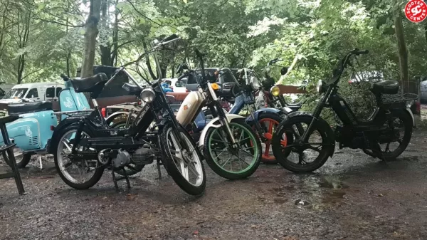 Rainy Day