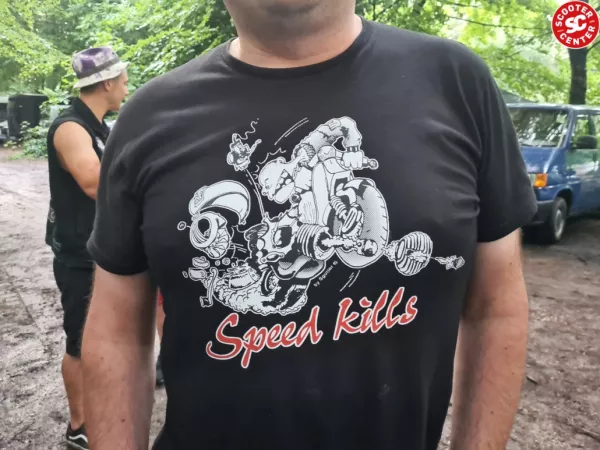 Speed Kills