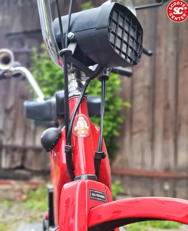 Tandem Ciao