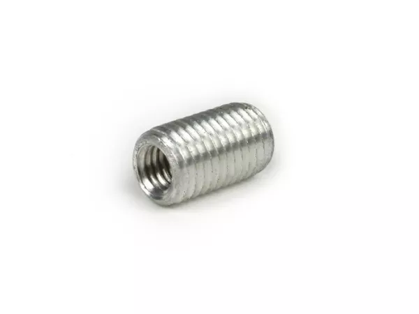 Gewindebuchse M10 x M8