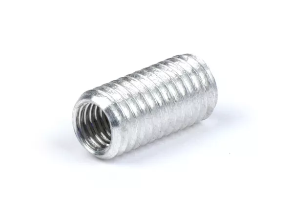Gewindebuchse M10 x M7