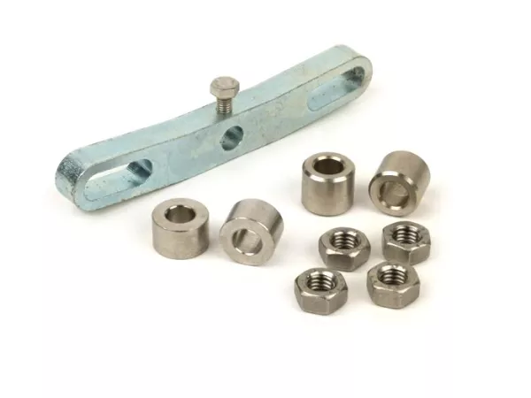 Messuhrhalter MB
