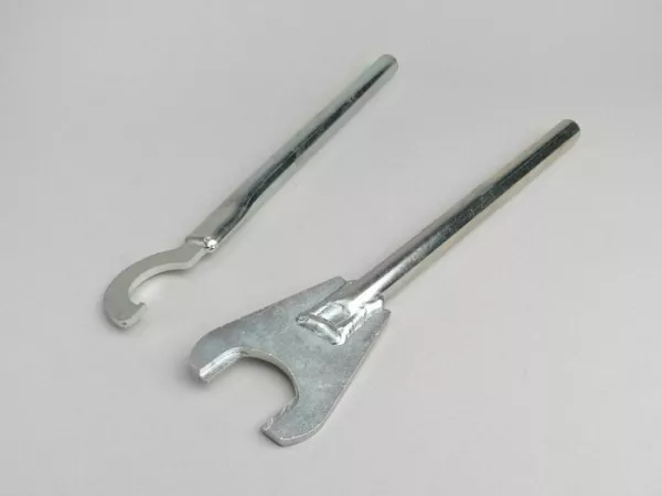 Steuersatzmontageschlüssel MBD