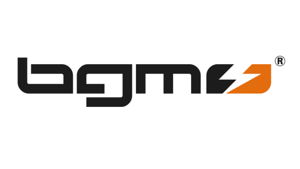 bgm Tuning Logo