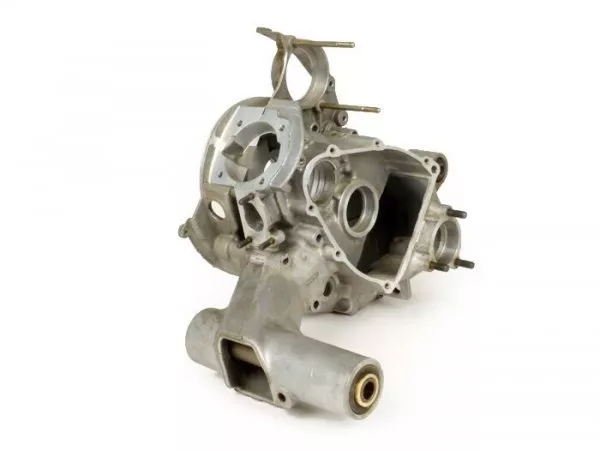 Engine case